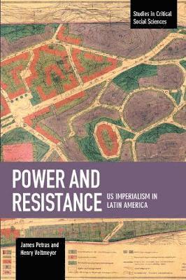 Power And Resistance: US Imperialism In Latin America 1