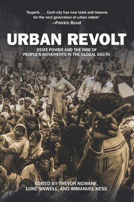 Urban Revolt 1
