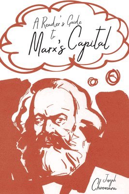 bokomslag Reader's Guide to Marx's Capital