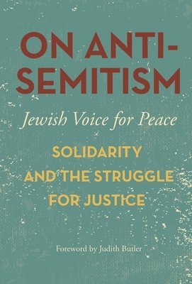 On Antisemitism 1