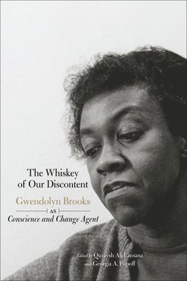 The Whiskey Of Our Discontent 1