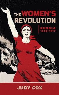 bokomslag The Women's Revolution
