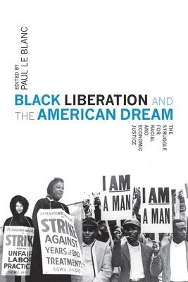 Black Liberation And The American Dream 1