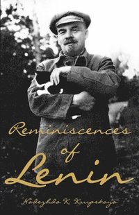 bokomslag Reminiscences Of Lenin