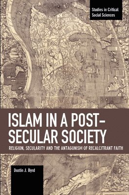 Islam in a Post-Secular Society 1