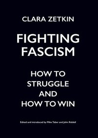 bokomslag Fighting Fascism