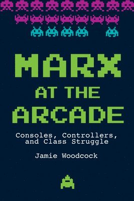 Marx at the Arcade 1