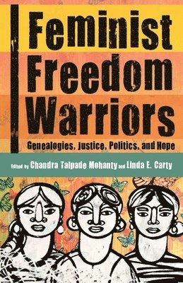 Feminist Freedom Warriors 1