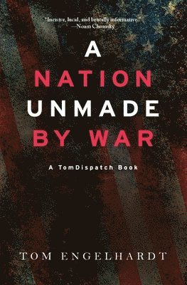 A Nation Unmade By War 1