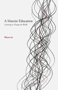 bokomslag A Marxist Education
