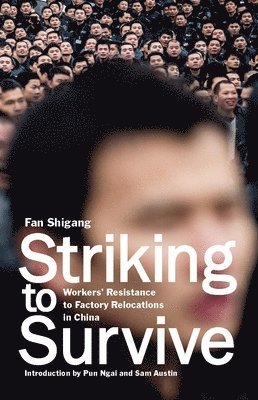 Striking To Survive 1