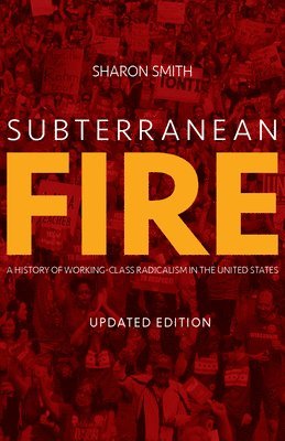 Subterranean Fire 1