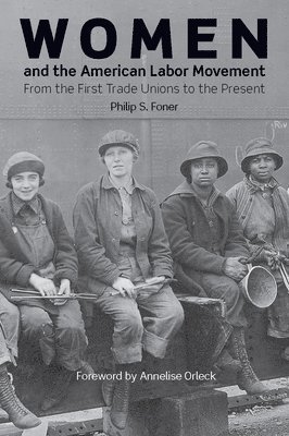 Women And The American Labor Movement 1