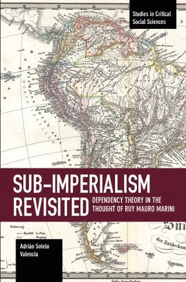 Sub-imperalism Revisited 1