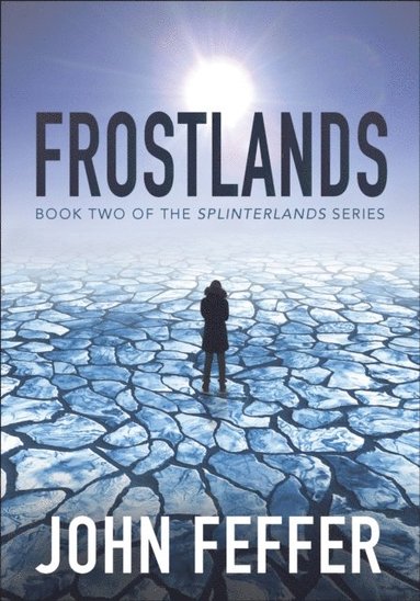 bokomslag Frostlands