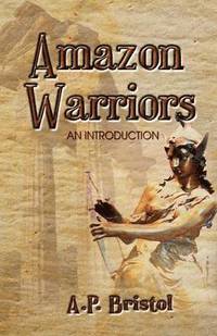 bokomslag Amazon Warriors