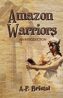 Amazon Warriors 1