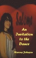 Marcus Johnson - Salome, Inbunden