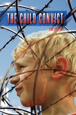 The Child Convict 1