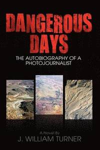 bokomslag Dangerous Days