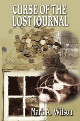 bokomslag Curse of the Lost Journal