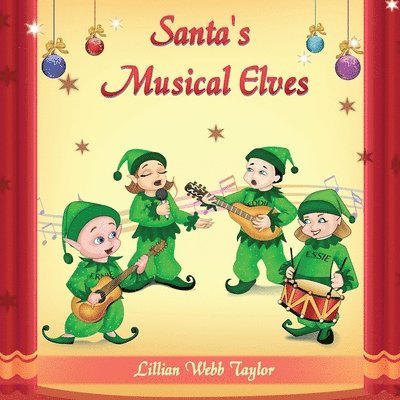 Santa's Musical Elves 1