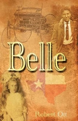 Robert Ott - Belle, Häftad