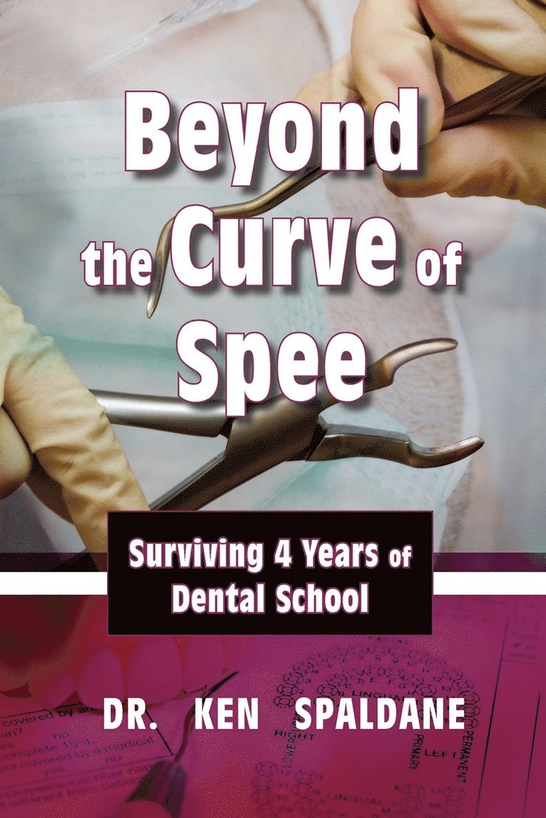 Beyond the Curve of Spee 1