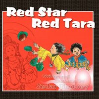 bokomslag Red Star Red Tara