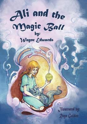 Ali and the Magic Ball 1