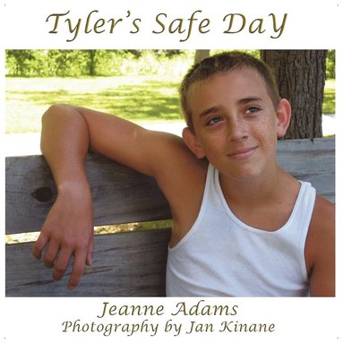 bokomslag Tyler's Safe Day