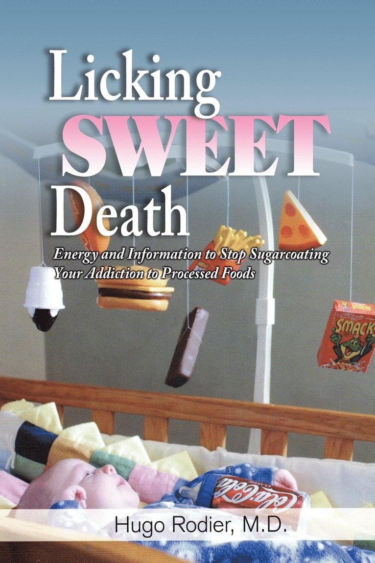 Licking Sweet Death 1
