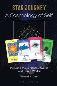 bokomslag Star Journey - A Cosmology of Self