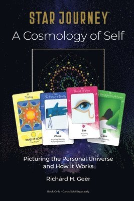 Star Journey - A Cosmology of Self 1