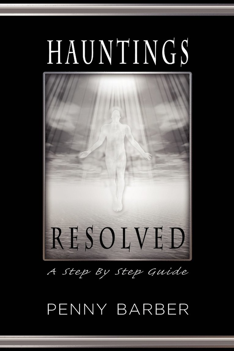 Hauntings Resolved 1