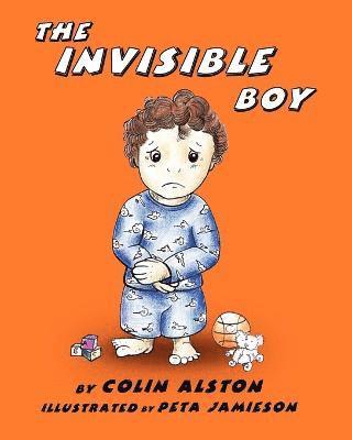 The Invisible Boy 1