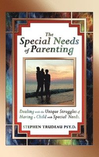 bokomslag Special Needs of Parenting