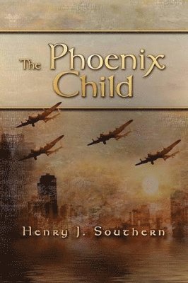 bokomslag Phoenix Child