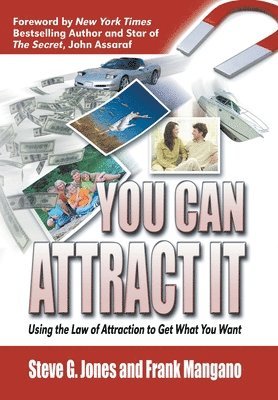 You Can Attract It 1