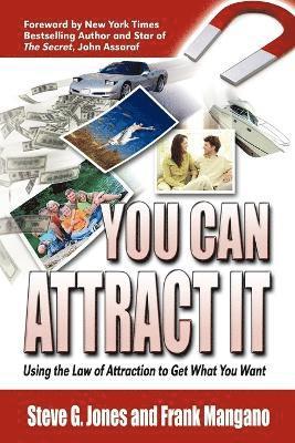 You Can Attract It 1