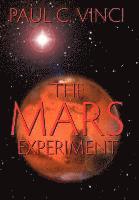 bokomslag Mars Experiment
