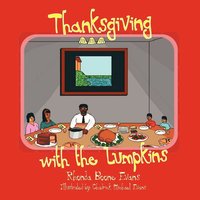 bokomslag Thanksgiving with the Lumpkins