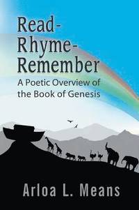 bokomslag Read-Rhyme-Remember