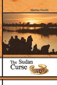 bokomslag The Sudan Curse