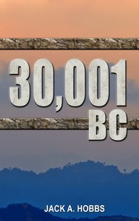 bokomslag 30,001 BC