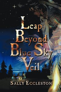 bokomslag Leap Beyond Blue Sky Veil