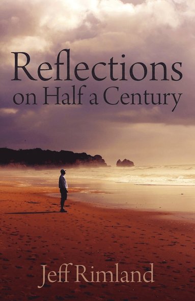 bokomslag Reflections on Half a Century