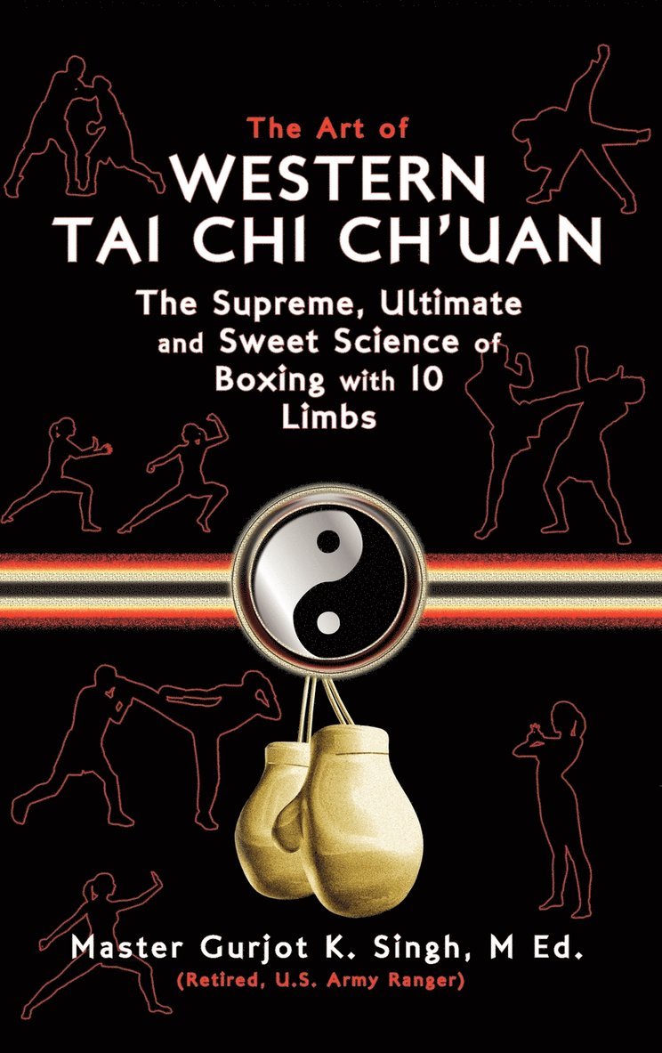 The Art of Western Tai Chi Ch'uan 1