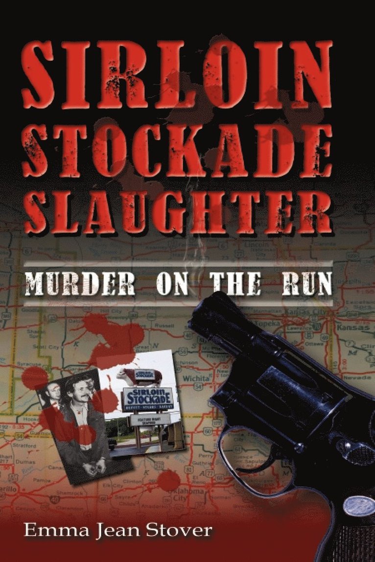 Sirloin Stockade Slaughter 1