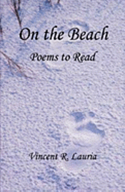 bokomslag On the Beach - Poems to Read